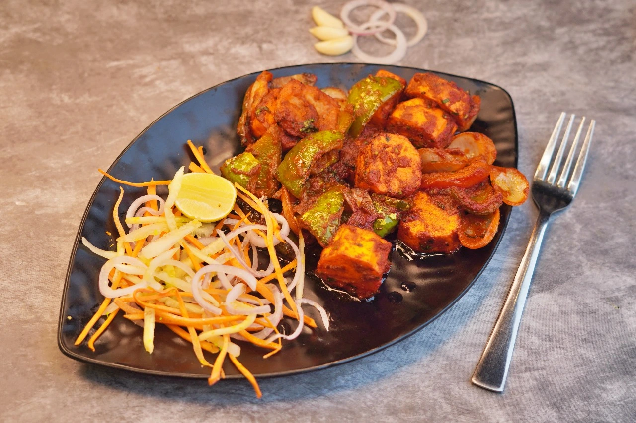 Shanti Lal Sweet Restaurant in Patna