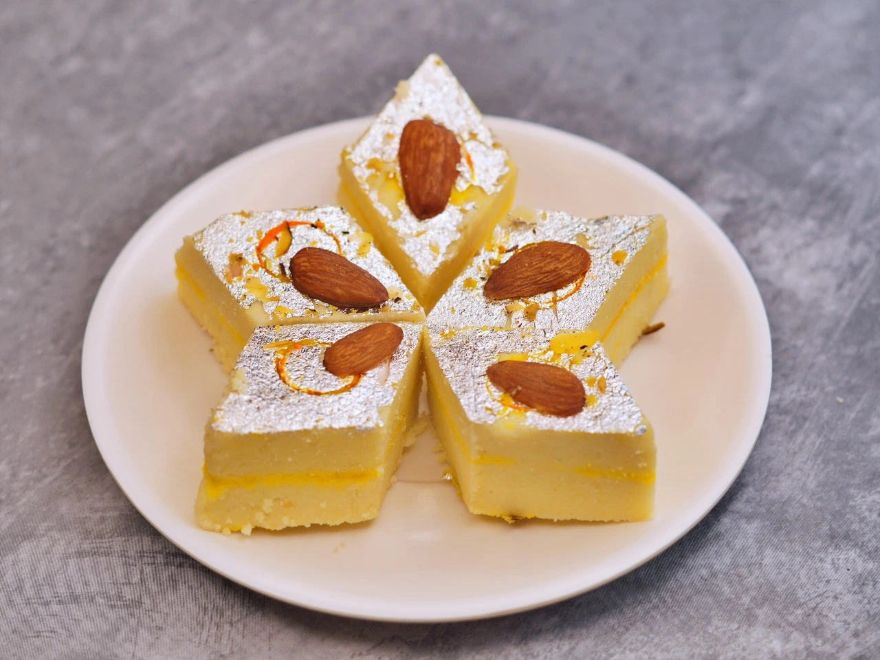 Shanti Lal Sweet Restaurant in Patna