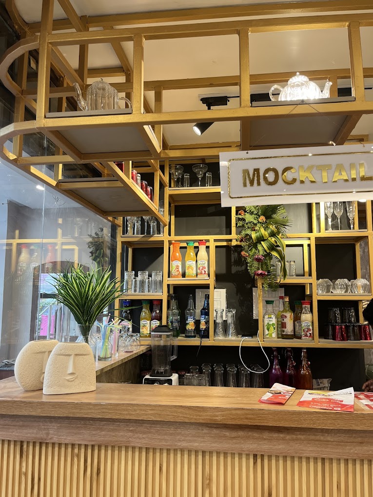 Shantilal Reservation Banquet Hall