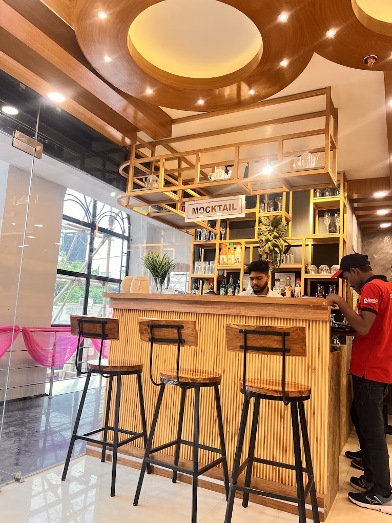 Shantilal Reservation Banquet Hall