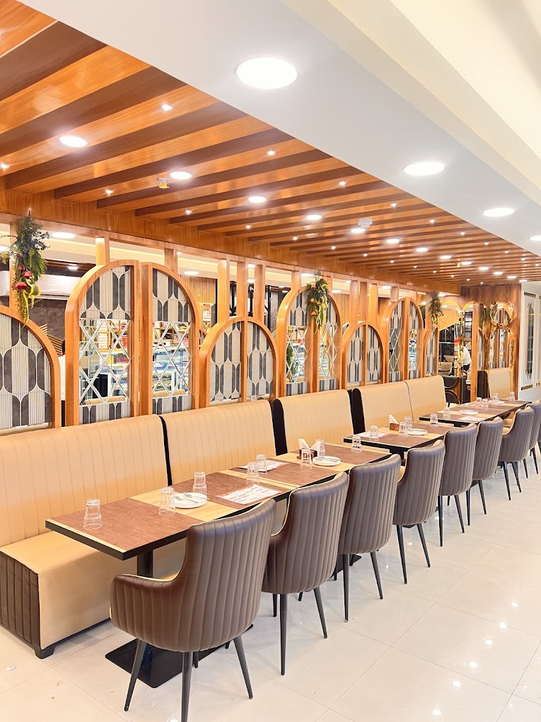 Shantilal Reservation Banquet Hall