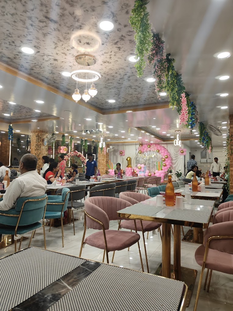 Shantilal Reservation Banquet Hall